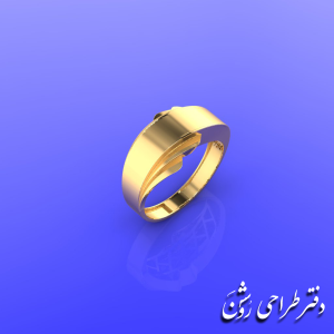 انگشتر AGH 20