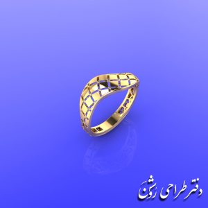 انگشتر AGH 30