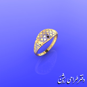 انگشتر AGH 31