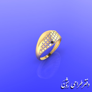 انگشتر AGH 35