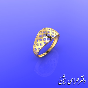 انگشتر AGH 36