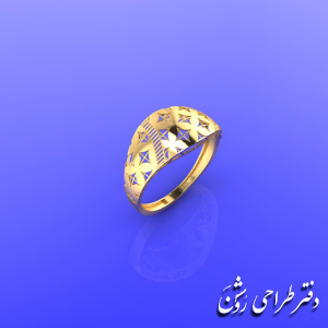 انگشتر AGH 37