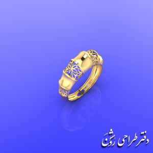 انگشتر AGH 38