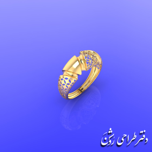 انگشتر AGH 39
