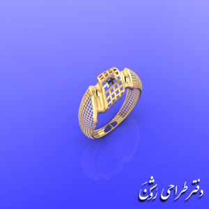 انگشتر AGH 41