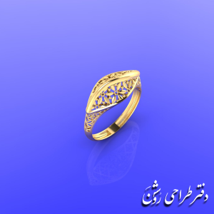 انگشتر AGH 5