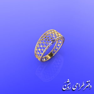 انگشتر AGH 50