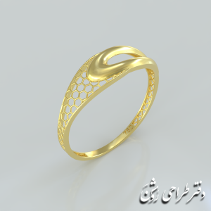 انگشتر AKFE 1