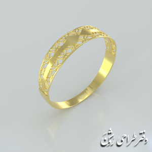 انگشتر AKFE 10