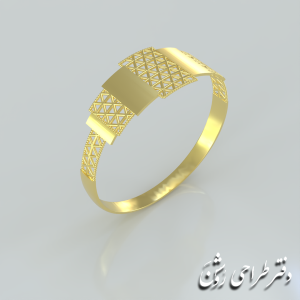 انگشتر AKFE 11
