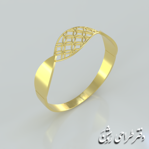 انگشتر AKFE 12