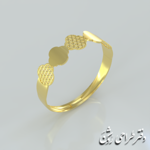انگشتر AKFE 15