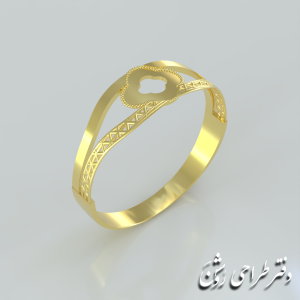 انگشتر AKFE 17