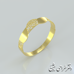 انگشتر AKFE 18