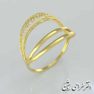 انگشتر AKFE 20