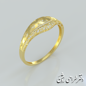 انگشتر AKFE 23