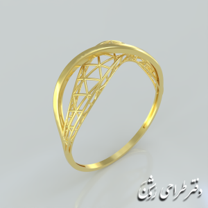 انگشتر AKFE 24