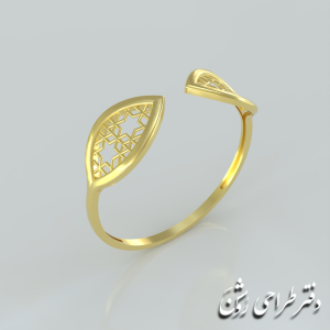 انگشتر AKFE 26