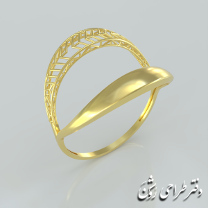 انگشتر AKFE 27