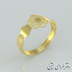 انگشتر AKFE 28