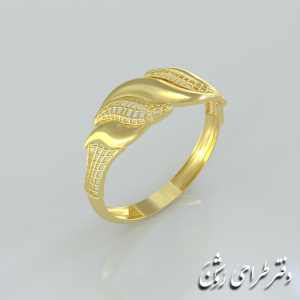 انگشتر AKFE 34