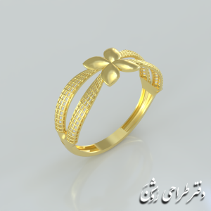 انگشتر AKFE 36