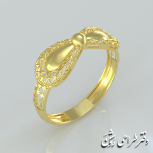 انگشتر AKFE 39