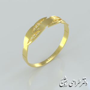 انگشتر AKFE 45