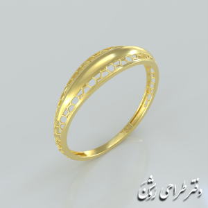 انگشتر AKFE 5