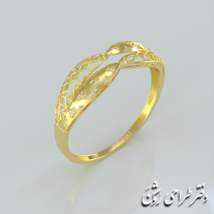 انگشتر AKFE 6