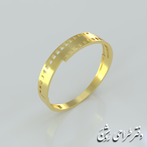 انگشتر AKFE 7